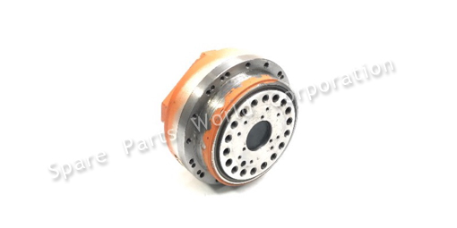 Kuka Spare Parts World Corporation