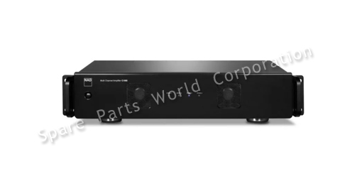 NAD CI 980 工控王國集團 Spare Parts World Corporation