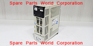 MITSUBISHI) MR-J2-20A1-K11 - 工控王國集團- Spare Parts World