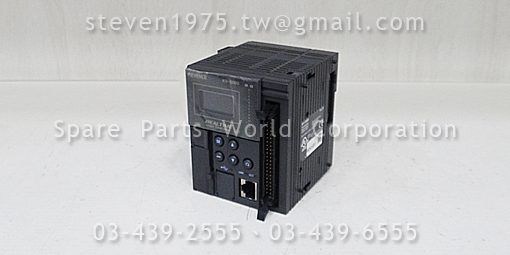 KEYENCE) KV-5000 - 工控王國集團- Spare Parts World Corporation