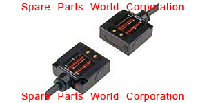 HOKUYO) DMS-HB2-V - 工控王國集團- Spare Parts World Corporation