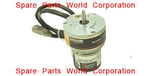 (KOLLMORGEN) C25F085B15-2500Y108 - 工控王國集團 - Spare Parts World Corporation