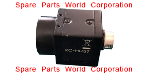 SONY)XC-HR57 - 工控王國集團- Spare Parts World Corporation