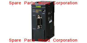 KEYENCE) KV-L21V - 工控王國集團- Spare Parts World Corporation