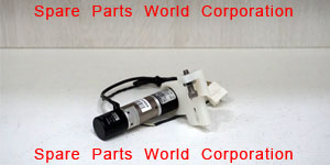 HARMONIC DRIVE) RH-5A-5502-E010A0-SP - 工控王國集團- Spare Parts World Corporation