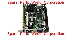 ADVANTECH)PCA-6751 REV.B202-1 - 工控王國集團- Spare Parts World