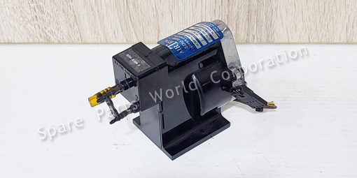 (AIRTROL)15' Bipolar Stepper - 工控王國集團 - Spare Parts World Corporation